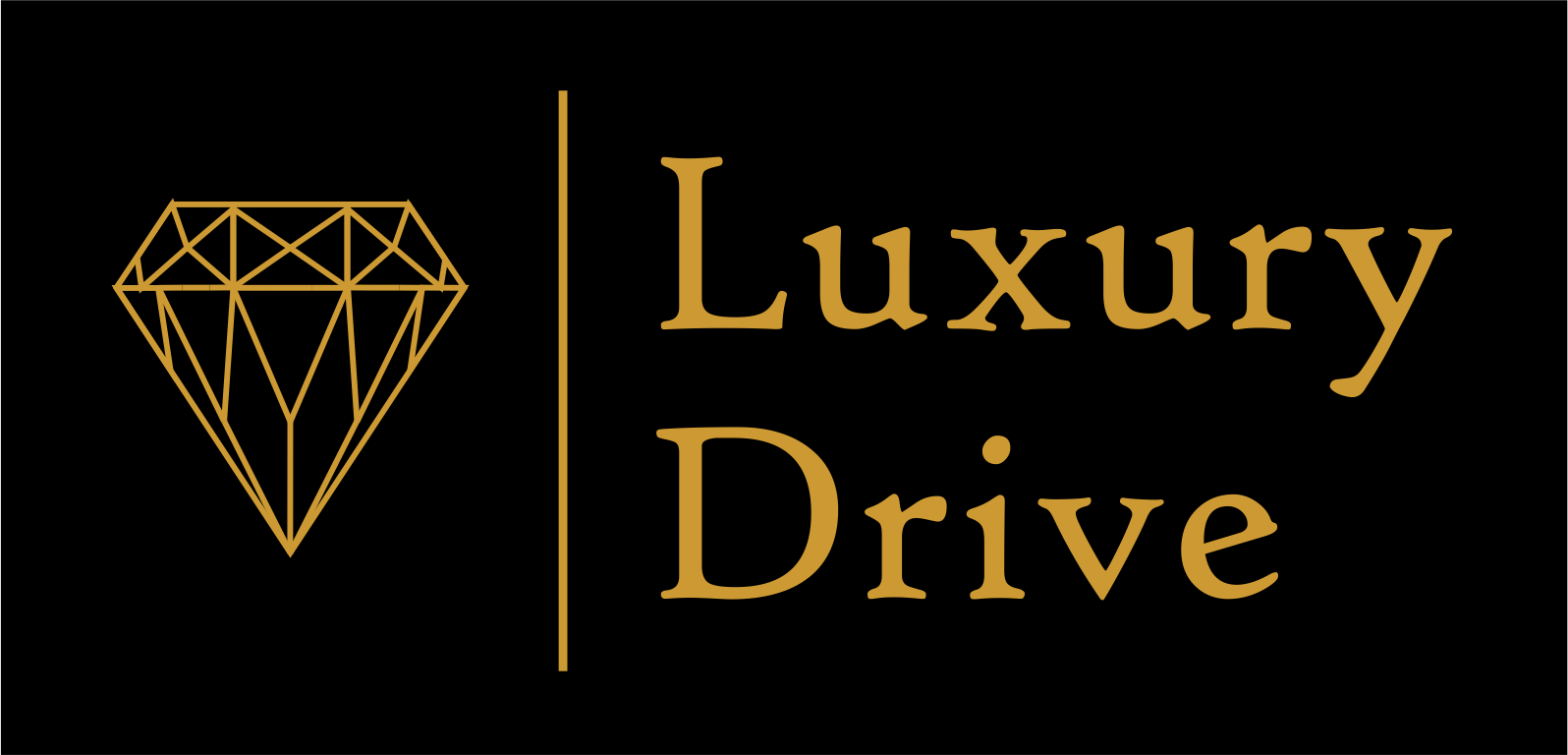 Luxury Drive